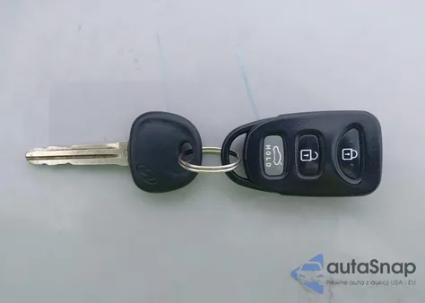 2012 Hyundai Elantra Gls (Ulsan Plant) z USA, uszkodzony, nr VIN KMHDH4AE2CU336043